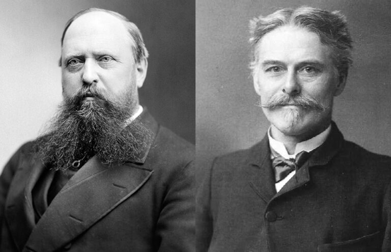 Bone Wars: Rivals Who Unearthed Dinosaurs