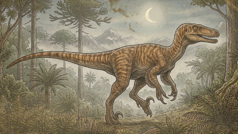 Megaraptor