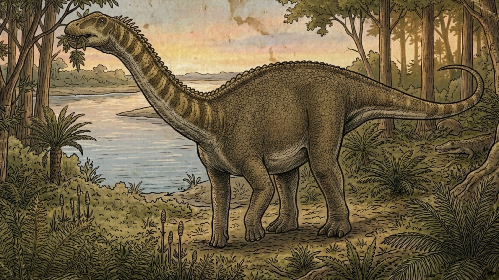Nigersaurus
