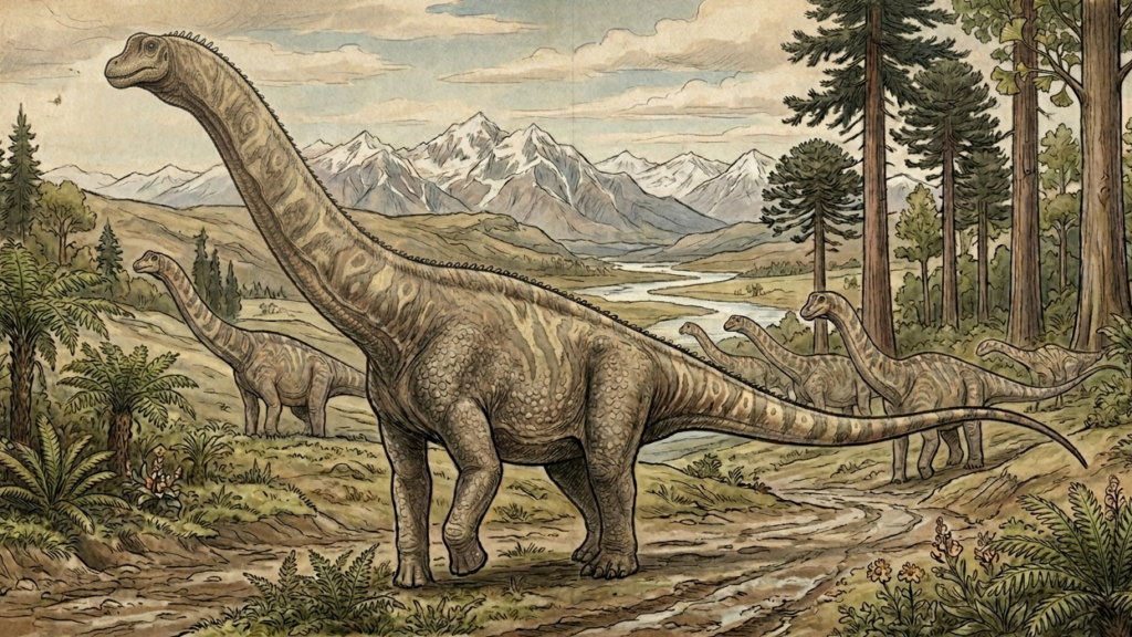 Patagotitan