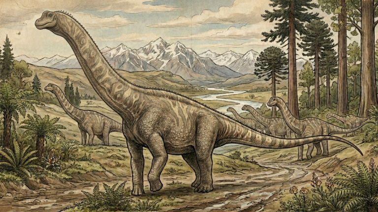 Patagotitan