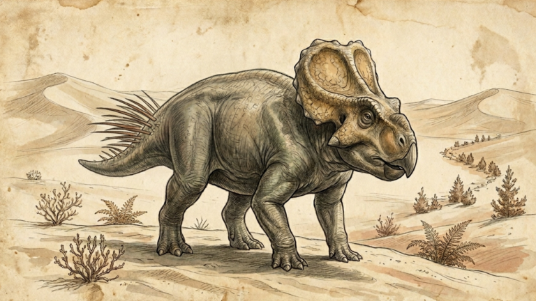Protoceratops