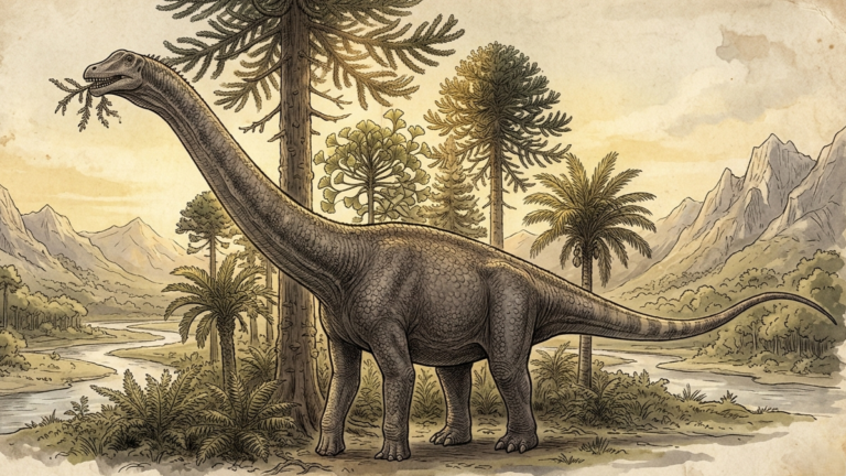 Supersaurus
