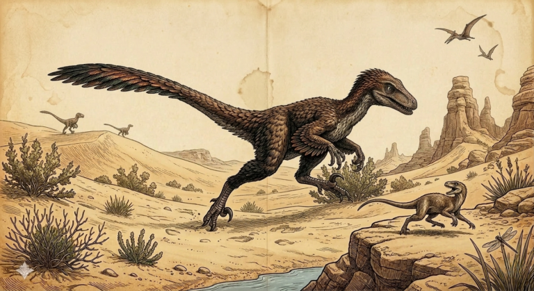 Velociraptor