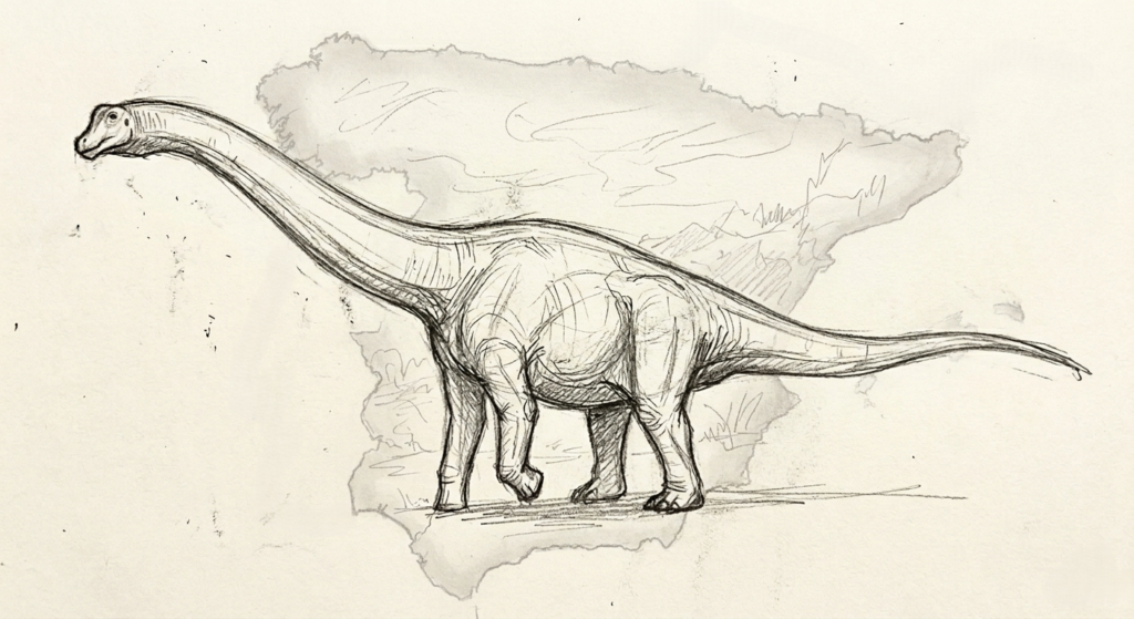 Garumbatitan morellensis