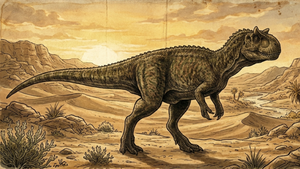 Rajasaurus